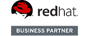 Redhat Linux Logo