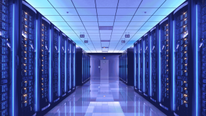 CyberOne Data Colocation