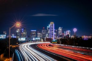 CyberOne Data Dallas Colocation