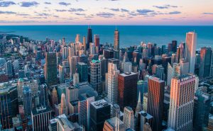 CyberOne Data Chicago Colocation