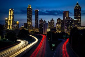 Atlanta Colocation CyberOne