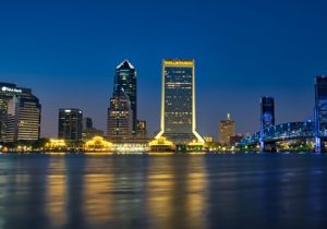 Jacksonville, FL Colocation